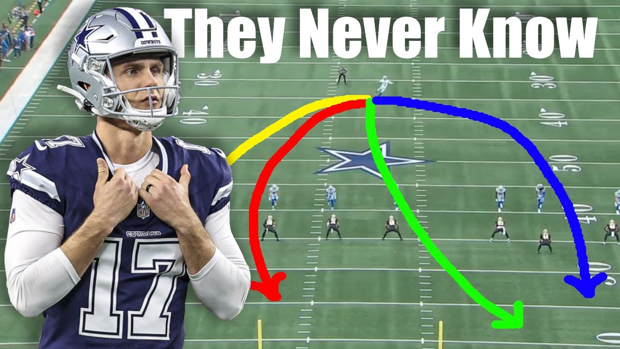 Brandon Aubrey May Have Broken the Kick Off