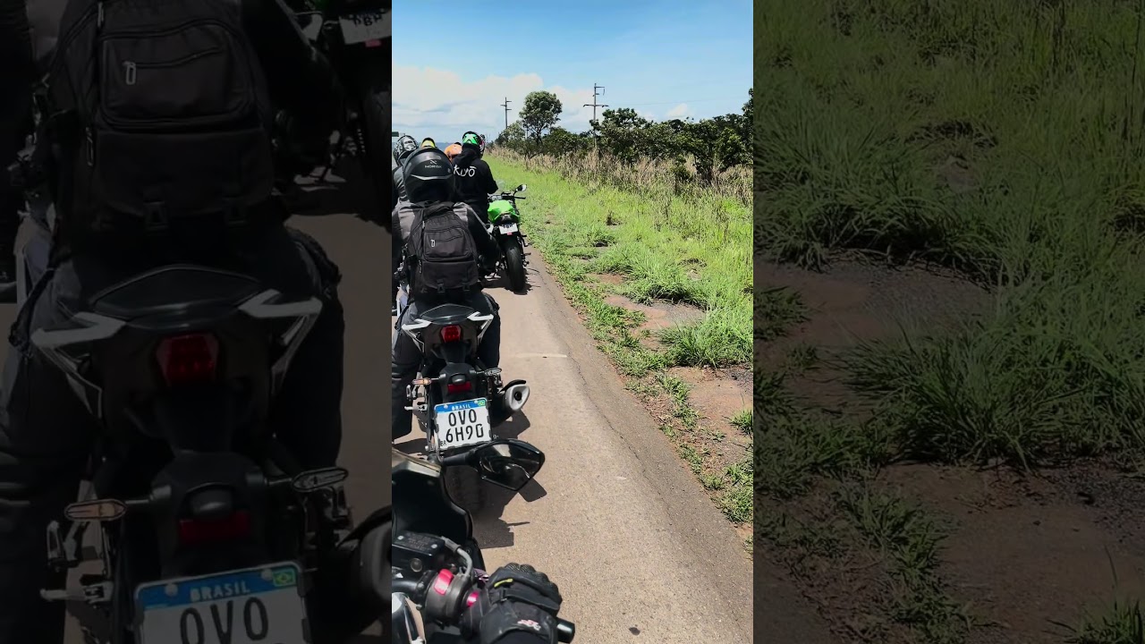Nunca desista! De gsx650F para cbr1000 