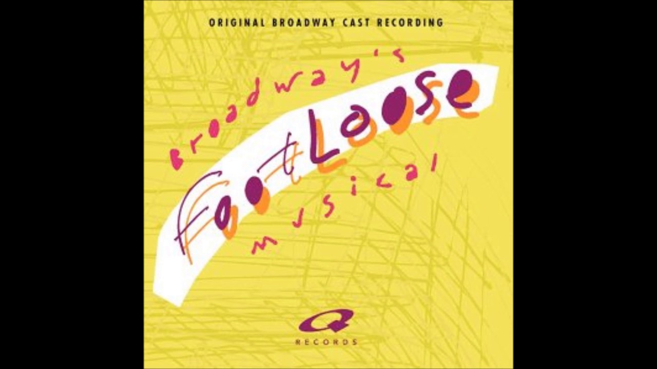 Footloose   Mama Says You can't Back Down   DEMO   KARAOKE
