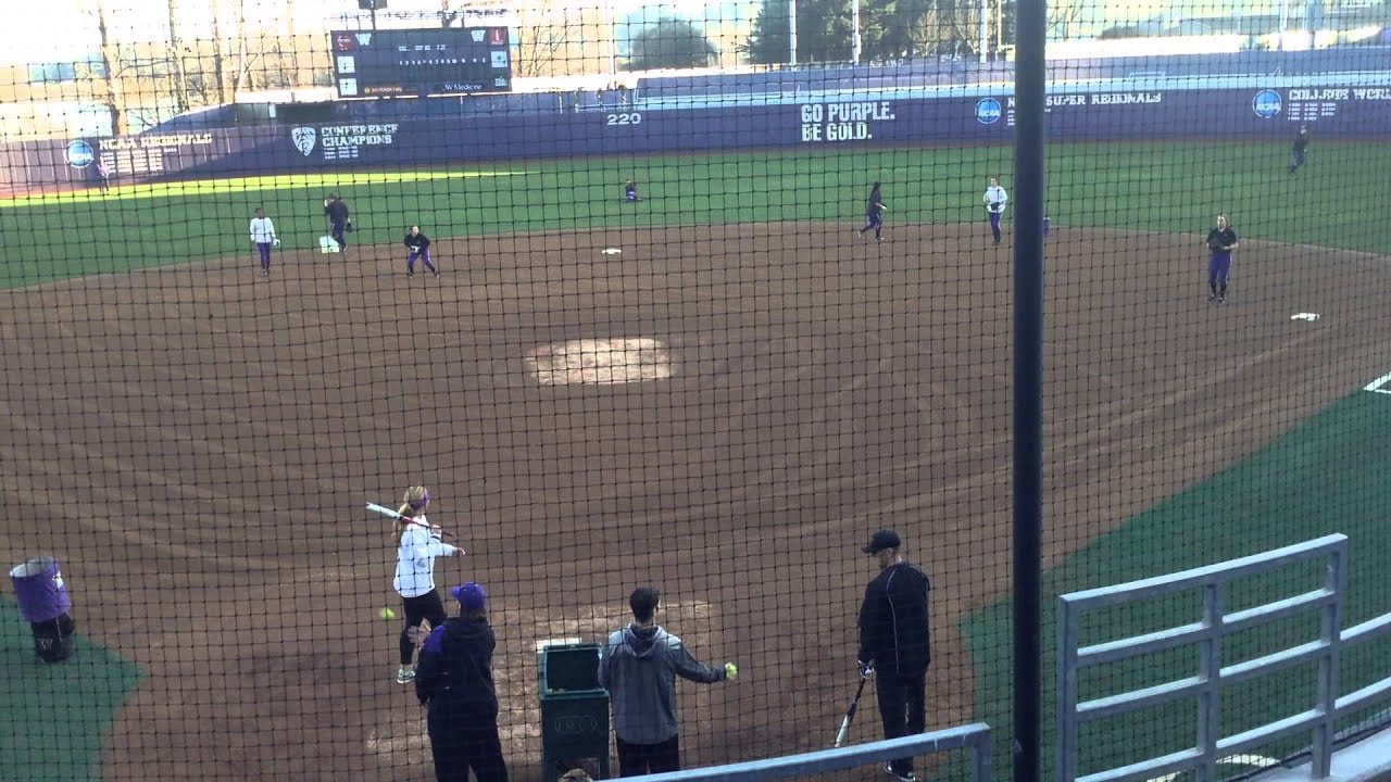 Outfield Fungo