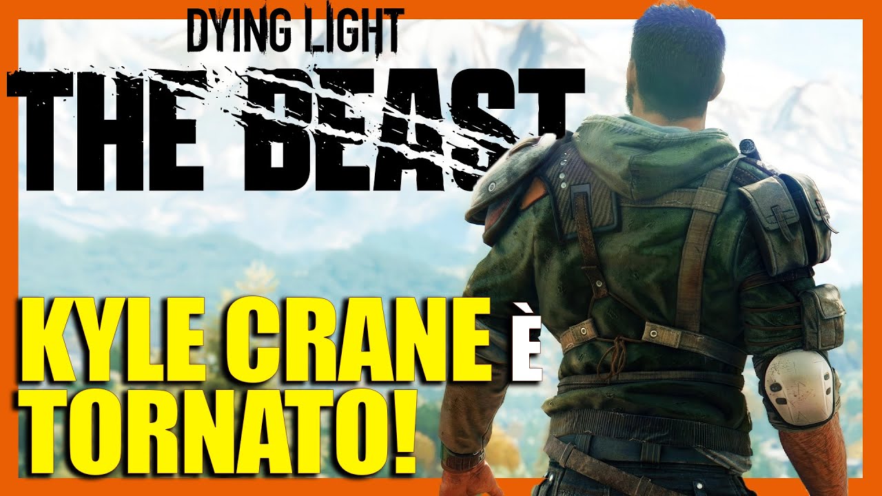Dying Light: The Beast - Merita o No? (Recensione ITA)