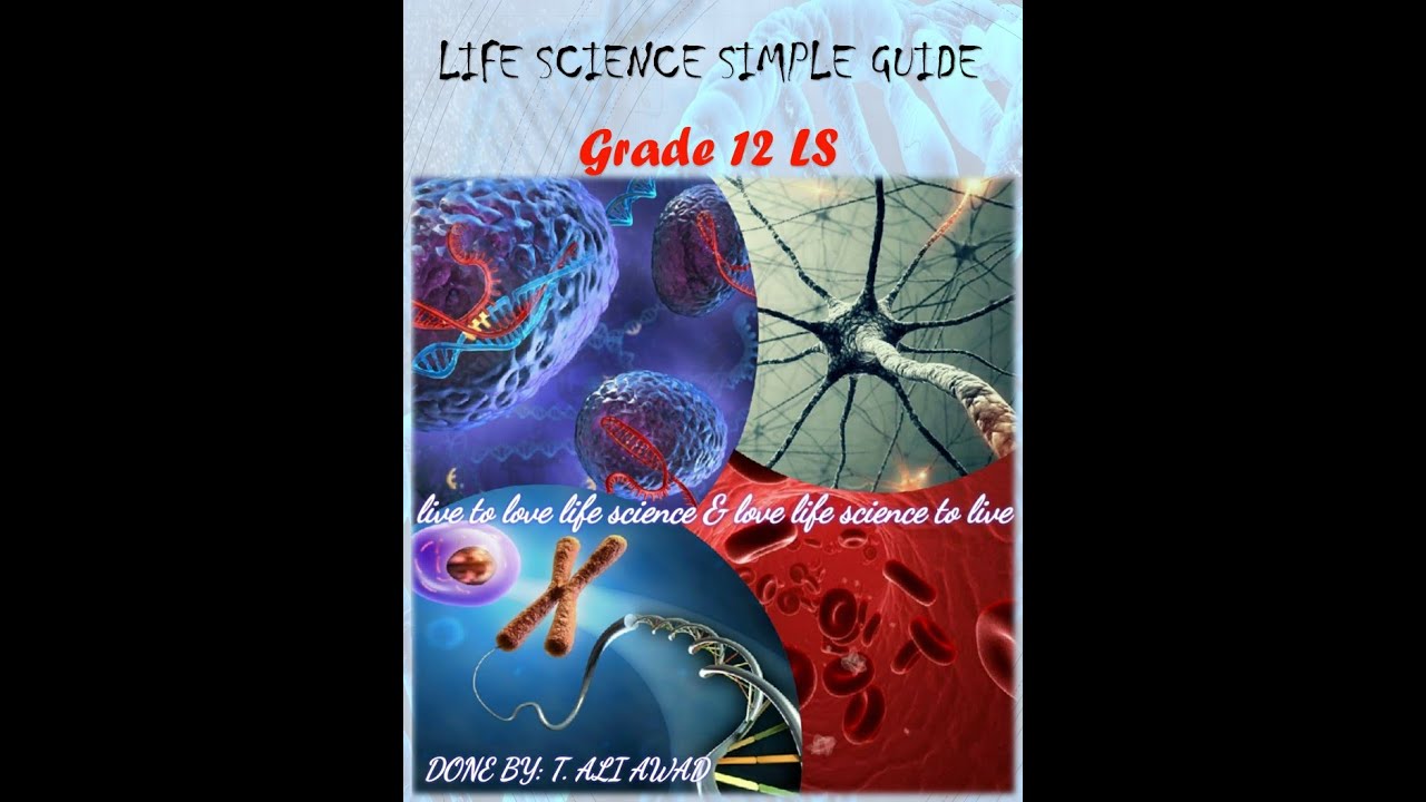 Nuclear Transplantation Experiment Grade 11 and Grade 12 LS