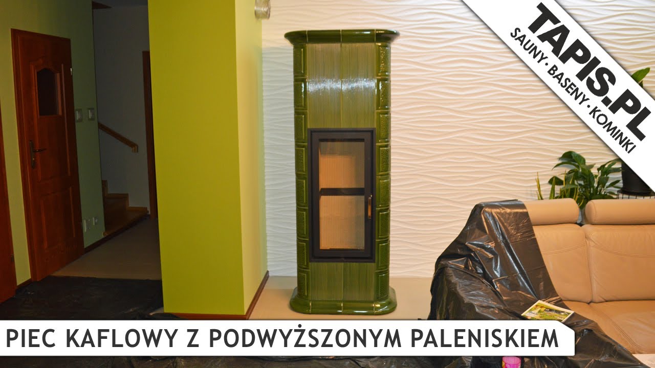 STOGER CERAMIC MAGDEBURG 194 MONTAŻ ŁÓDŹ - PIECE - KOMINKI - WKŁADY KOMINKOWE -TAPIS.PL