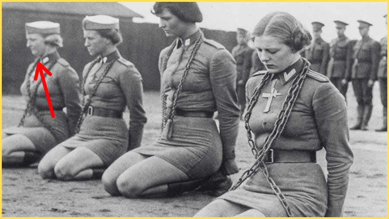 📷▶Настоящая история была скрыта: шокирующие фотографии, которых никто не ожидал | УЖАСЫ