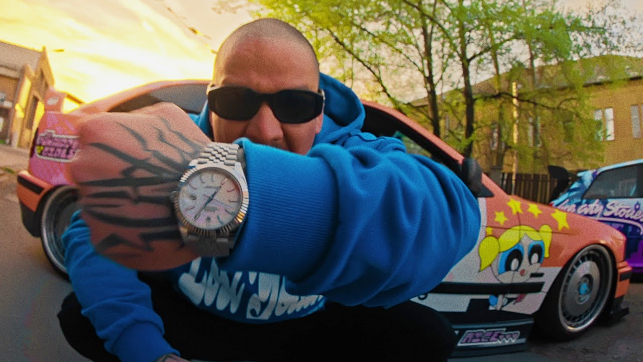 LMEN PRALA - MAMBO | PROD. BY SMITHMUSIX |