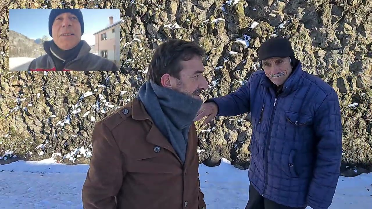 Romeika (Pontiaka) muhabbet