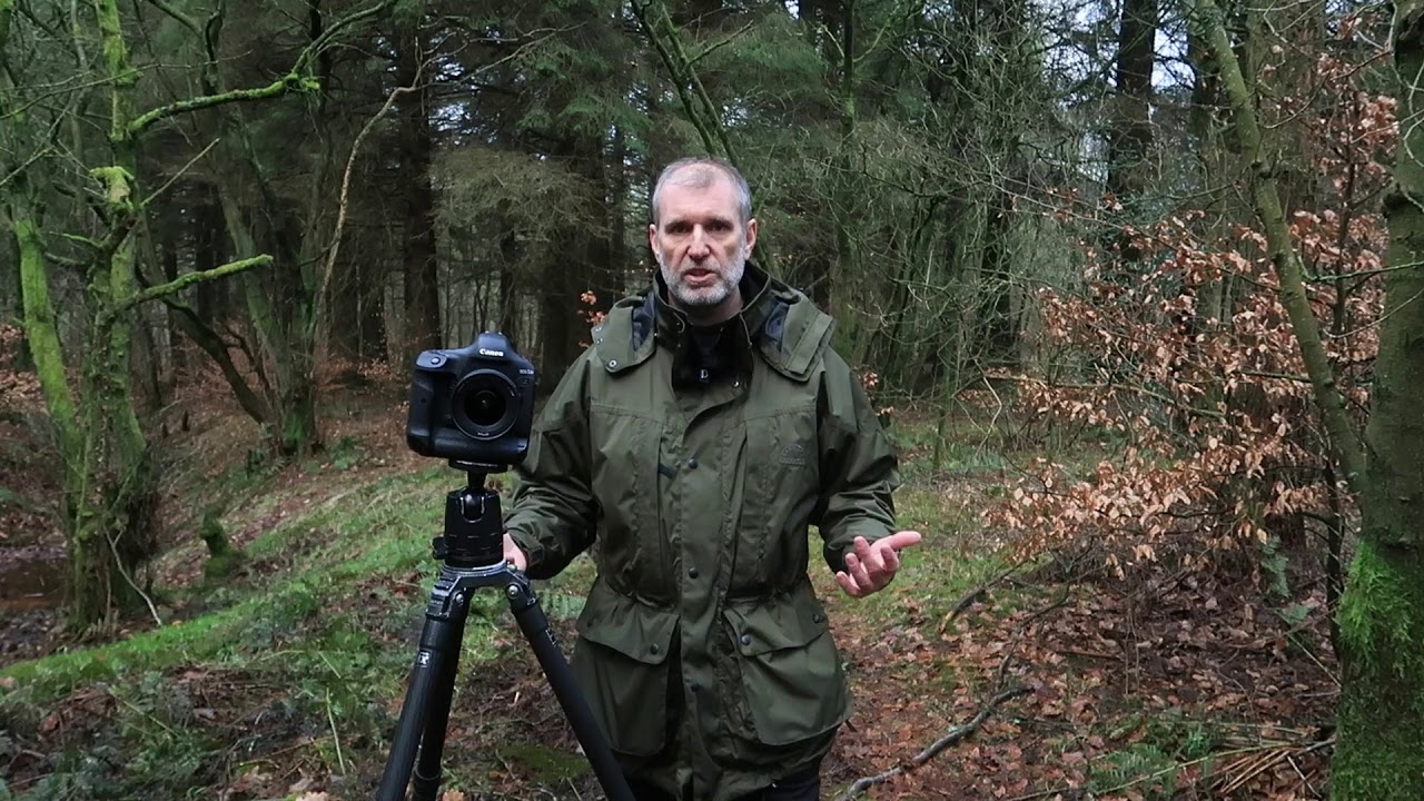 Simon Booth Photography Linnet Jacket Review | Country Innovation