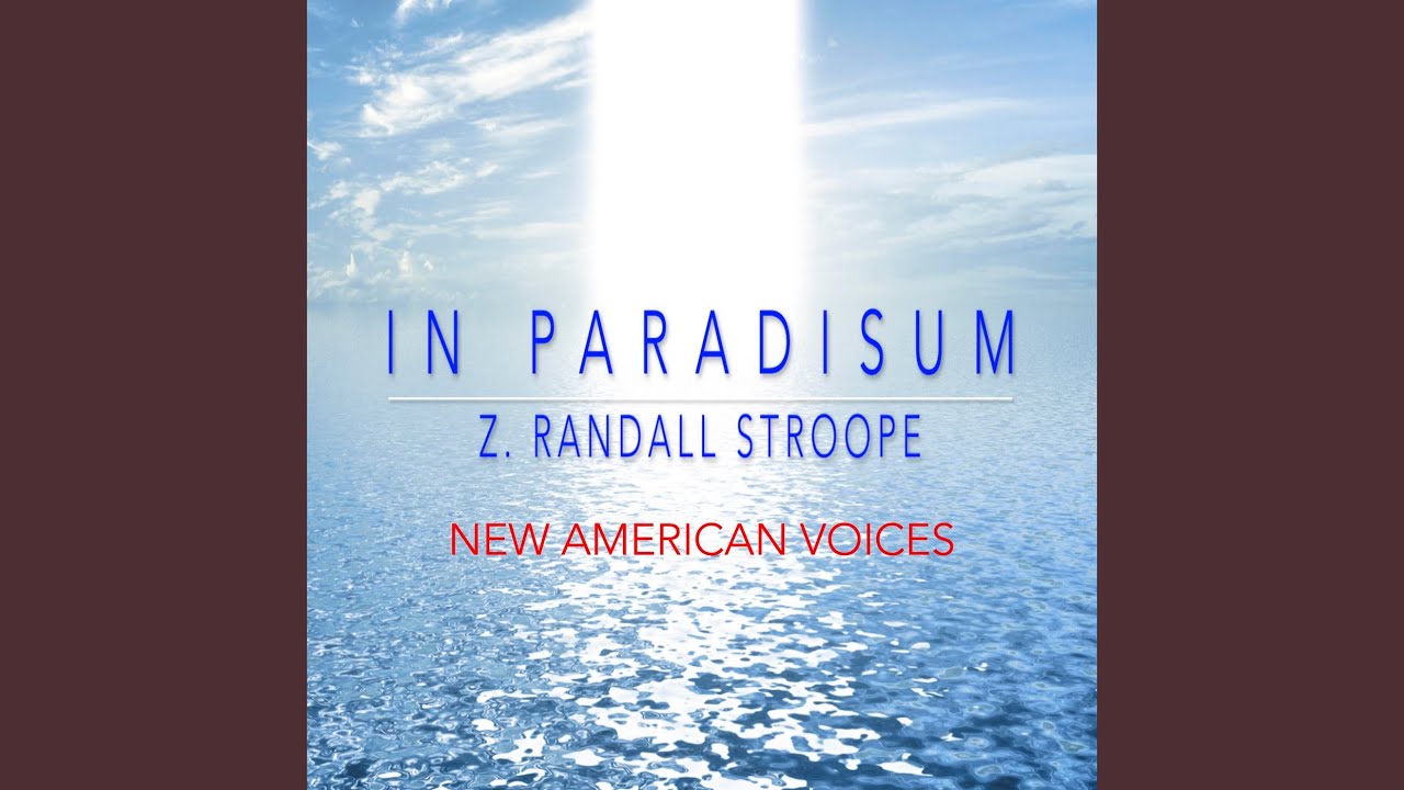 In Paradisum