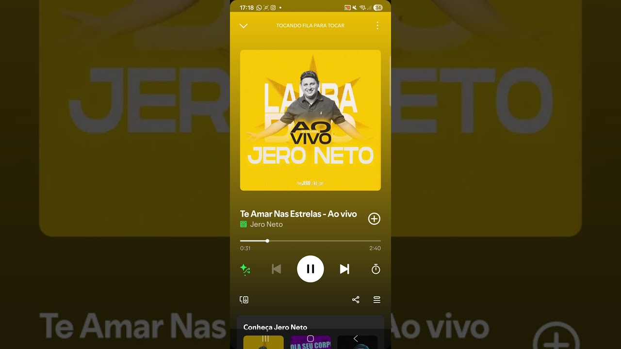Lambadão Jero neto 