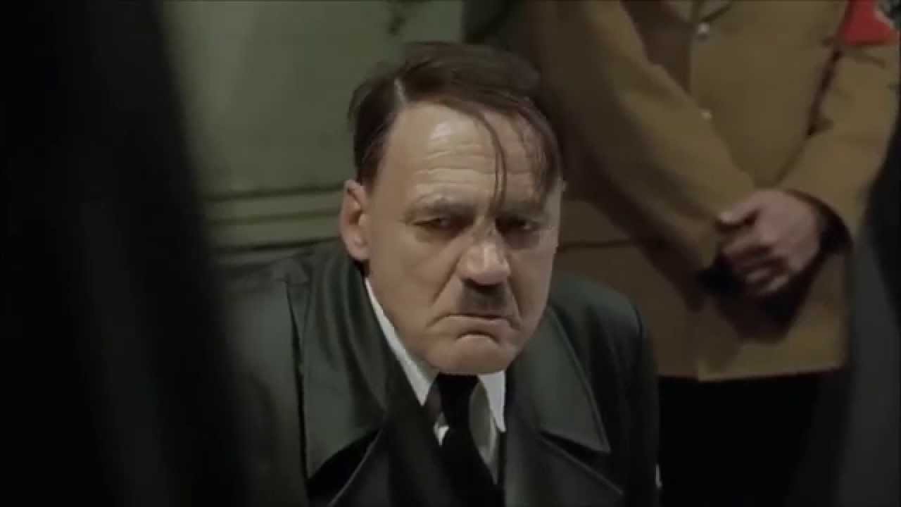Hitler despre traficul Floresti - Cluj