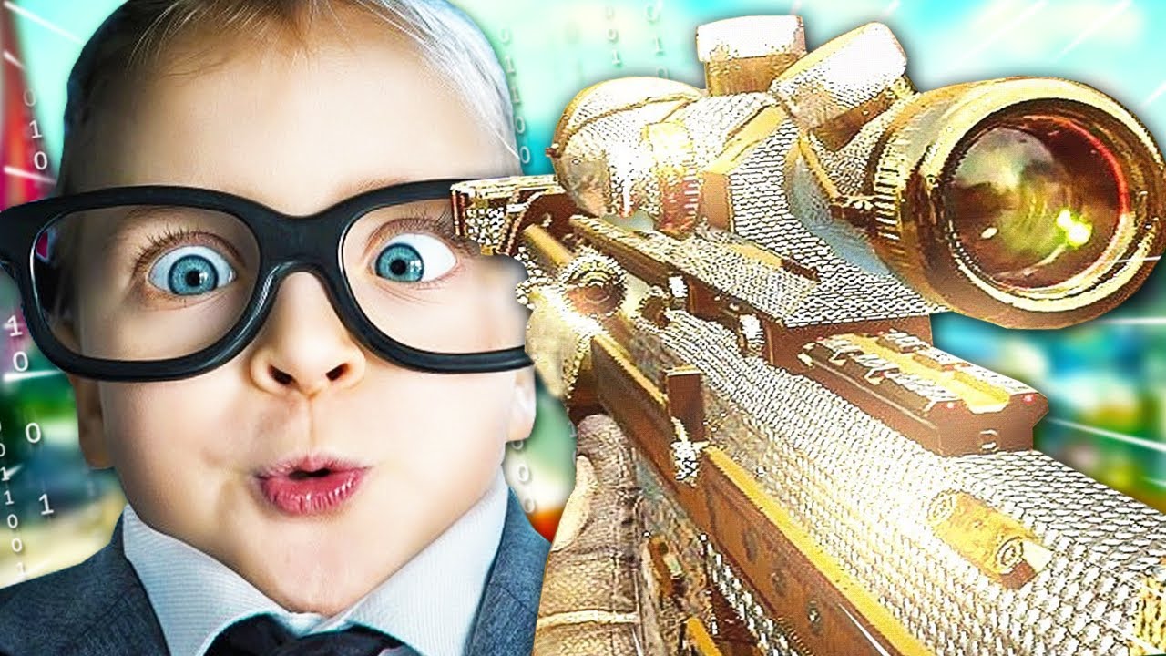 TROLLING The WORST HACKER on Black Ops 2 in 2021 (9 YEARS LATER)