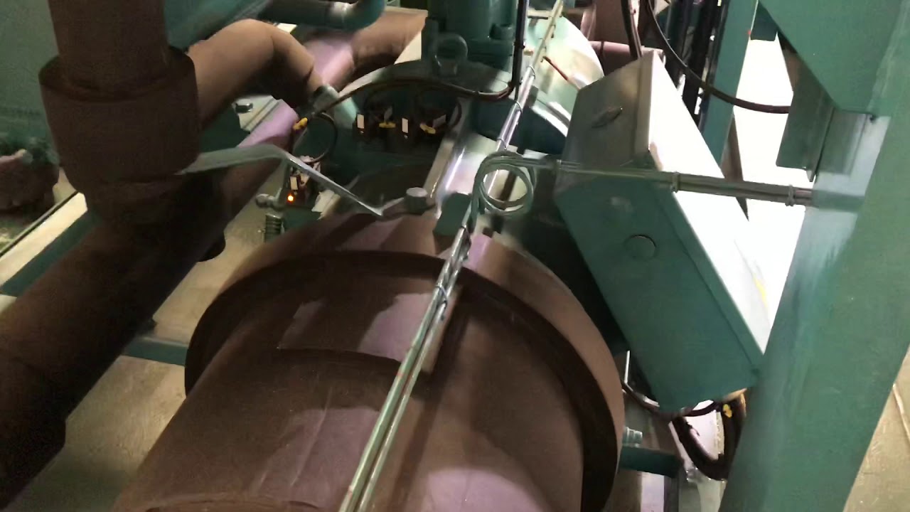 Heinen & Hopman chiller unit