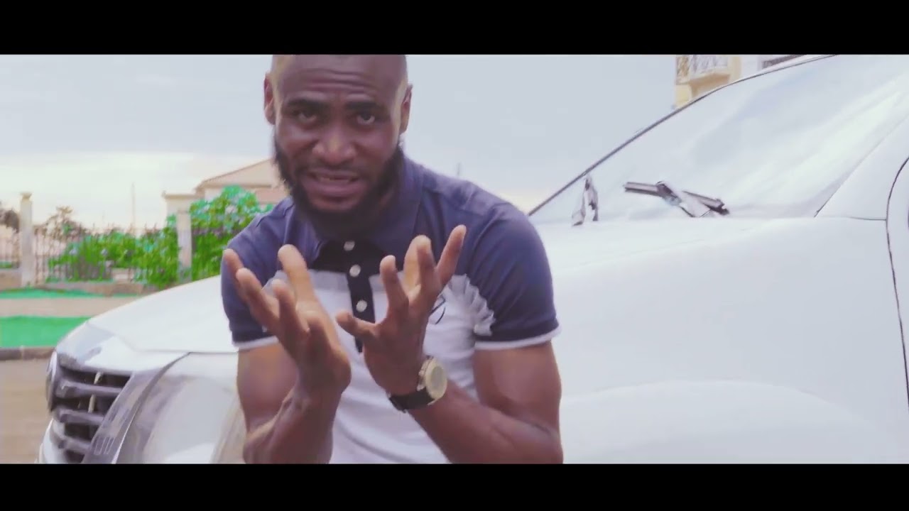 CORRUPCION EN LA IGLESIA VIDEO OFICIAL