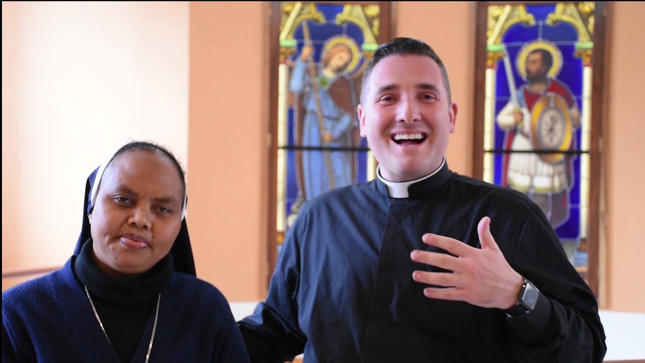 Tes questions méritent des réponses : journée des vocations 2021