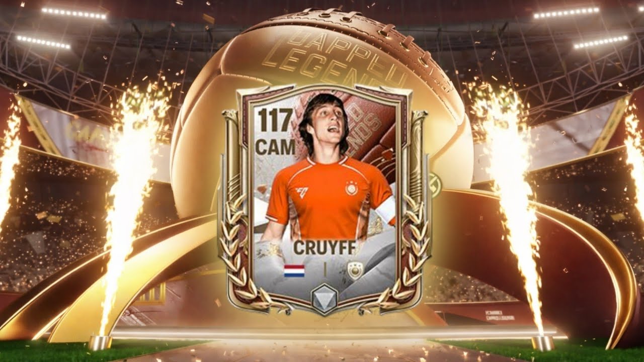 GUIA OFICIAL | NUEVO EVENTO en FC MOBILE 