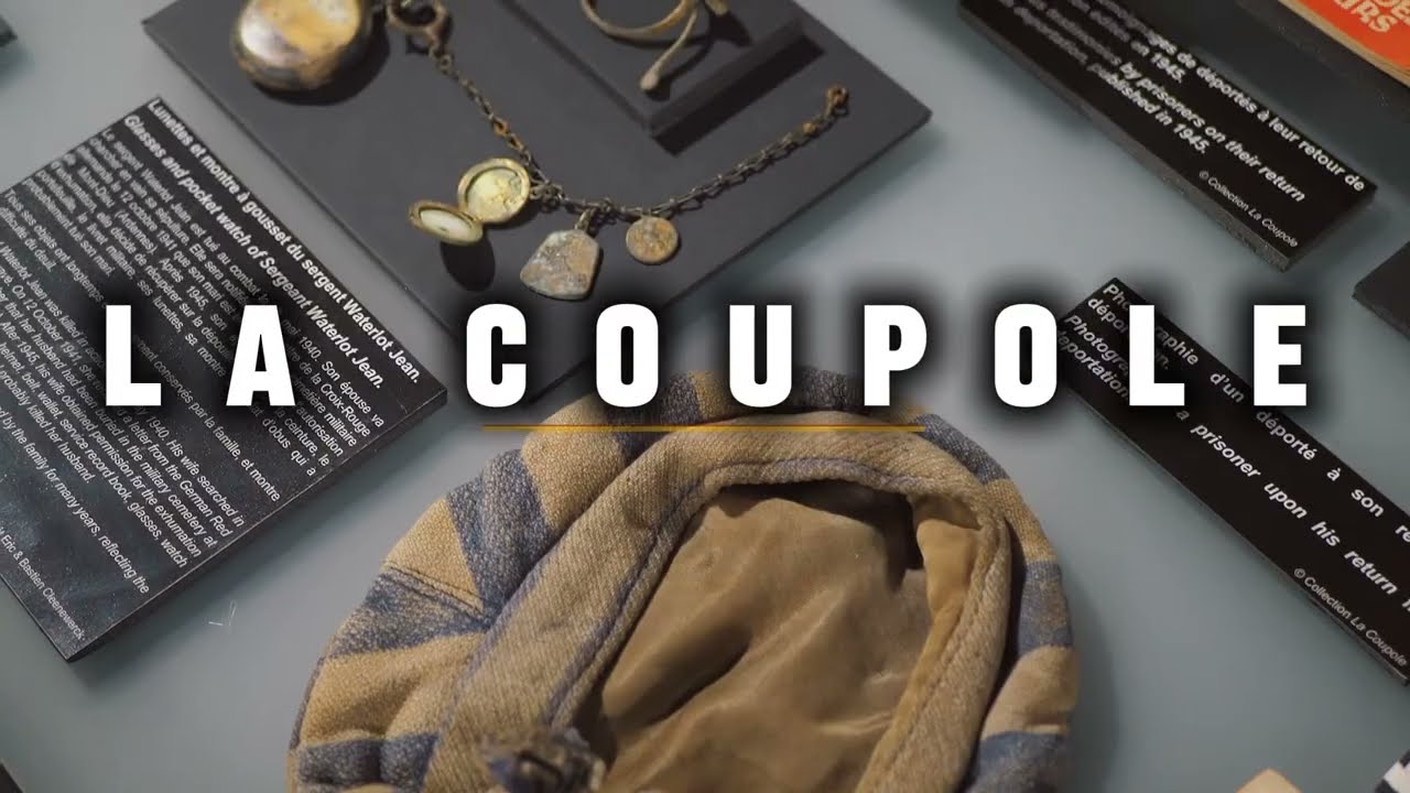 "Libérer, Reconstruire, Espérer… Les défis de 1945 en Nord Pas-de-Calais"