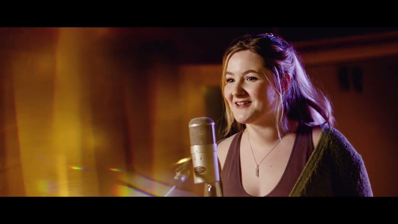 Sarah's Song - Ballad Lines (Concert Cast EP)