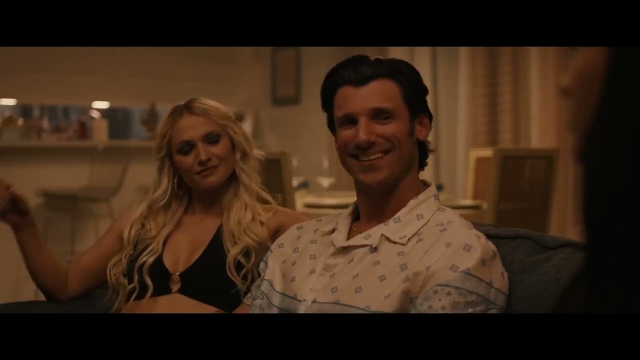 She Trusted the Wrong Man   Supernatural  | Drama Thiller | Full Movie