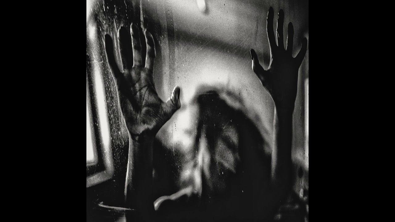 Behind the Shadow Drops - Positive Shadow, Negative Light