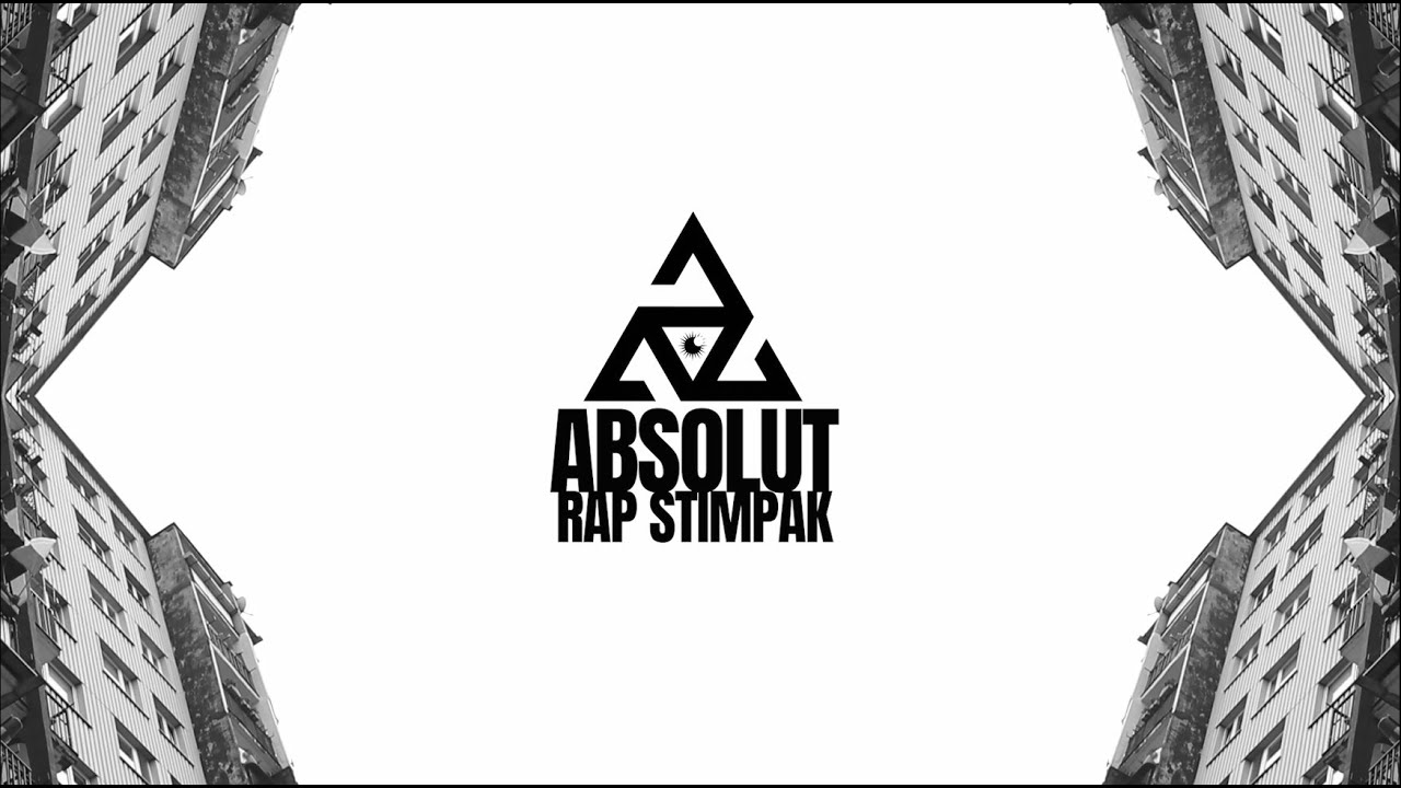 Absolut - RapStimpak (Official Video)