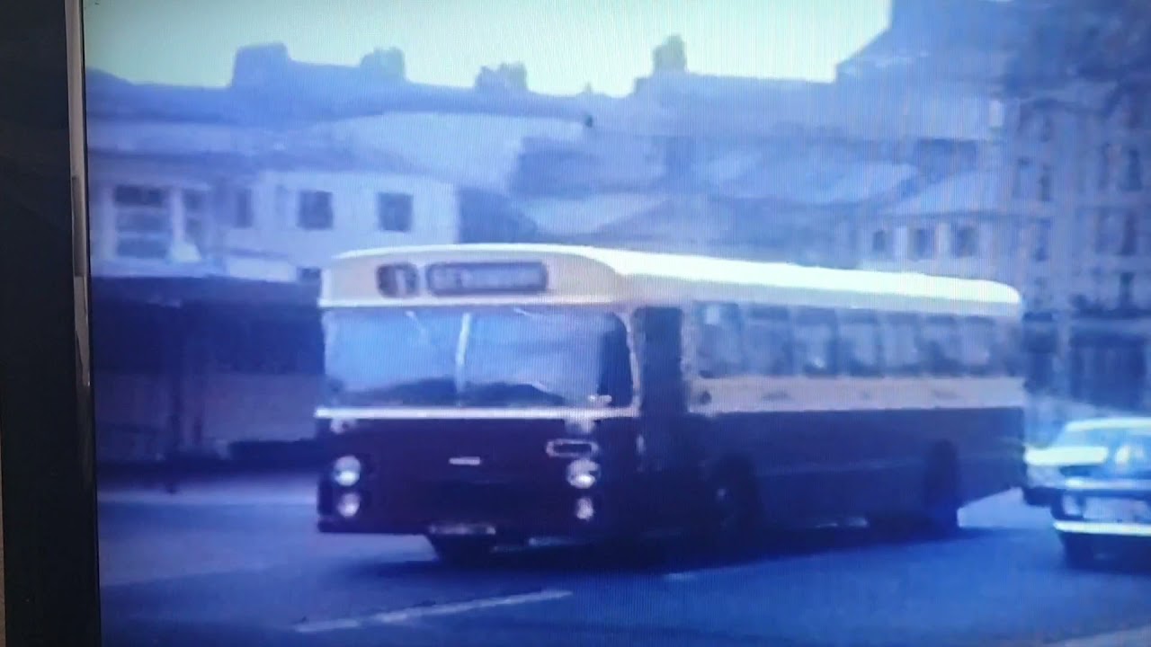 Lancaster 1970s