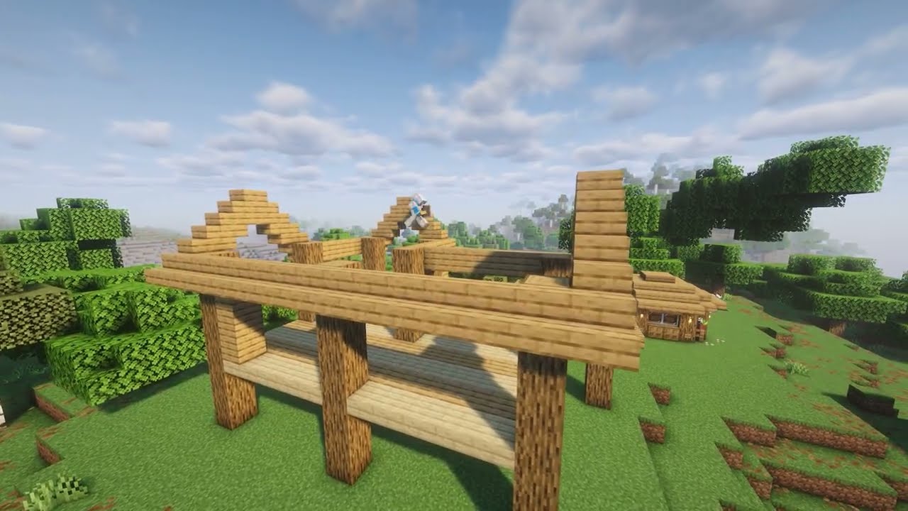 Making Another House That Doesn't Suck (part 2)