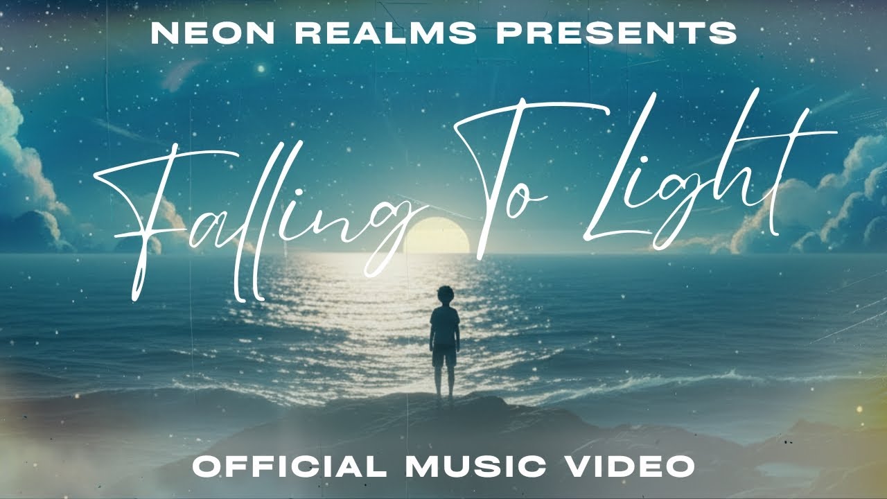 Falling to Light - Melodic EDM & Emotional Future Bass (Neon Realms Original)