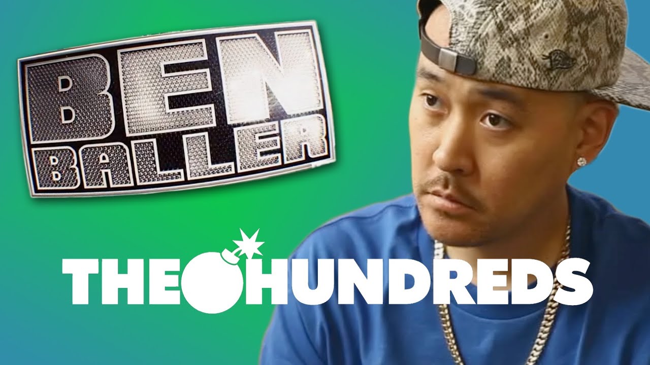Ben Baller S2, Ep. 1 of 6: 