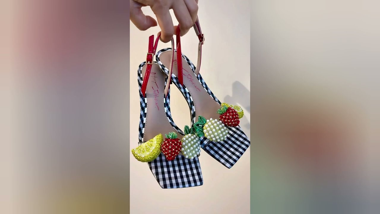 20 Sandals Design 😍 #trending #youtubevideo 
