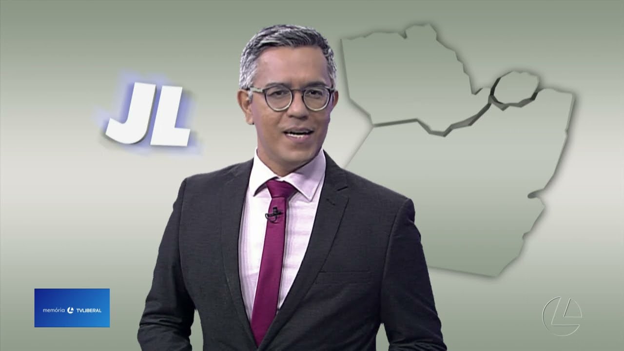 Matéria sobre a estreia do site Memória TV Liberal - 24/04/23