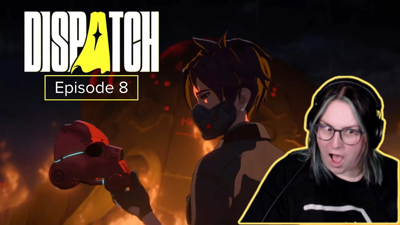 Wie soll man mit diesem Double Bluff Bamboozle umgehen? 🐶 Dispatch - Episode 8