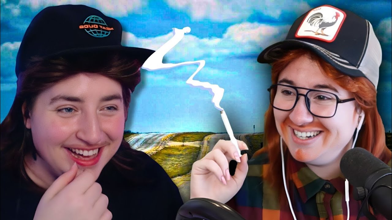 A Night With The Boys - American Truck Simulator (part 1)