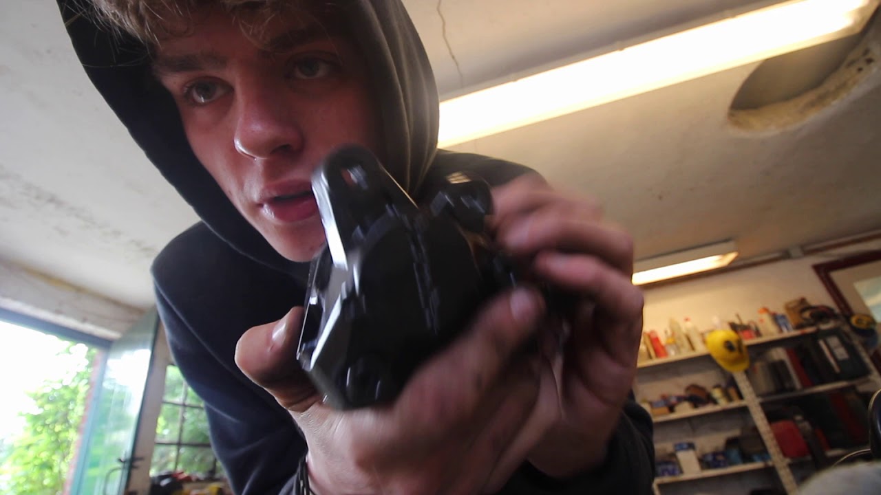 Scootervlog 8