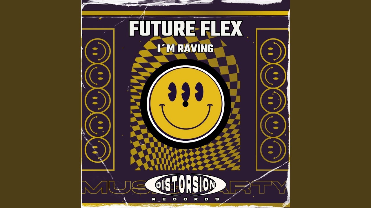 I´m Raving