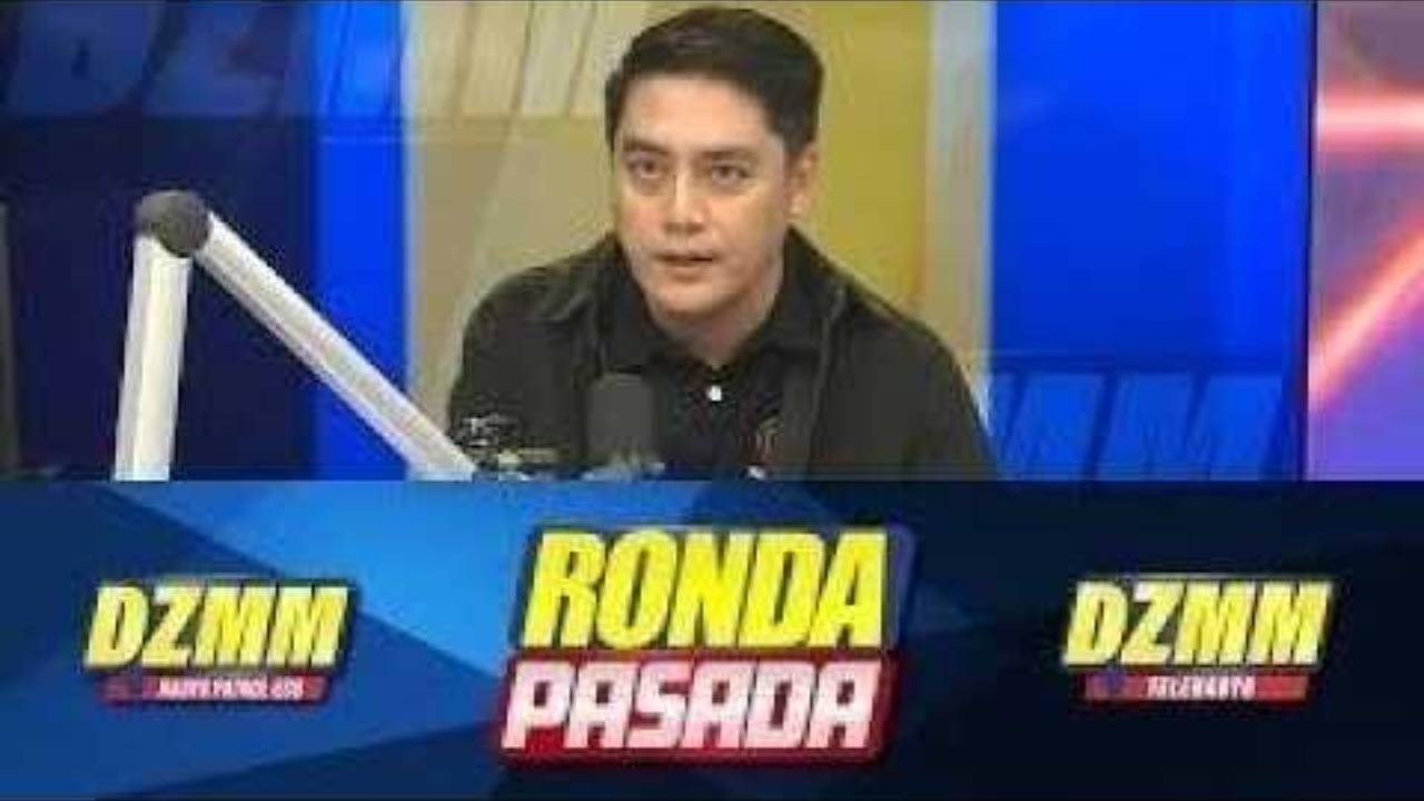 Ronda Pasada | DZMM TeleRadyo | (24 March 2026)