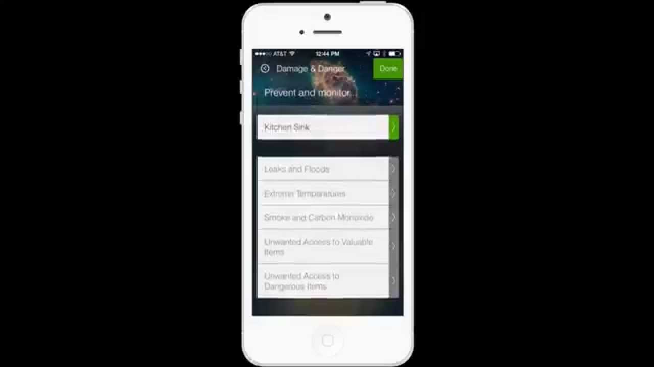 Two New Dashboard Features