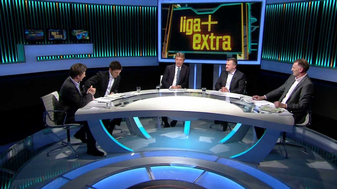 Liga+extra - Boniek o Legii...