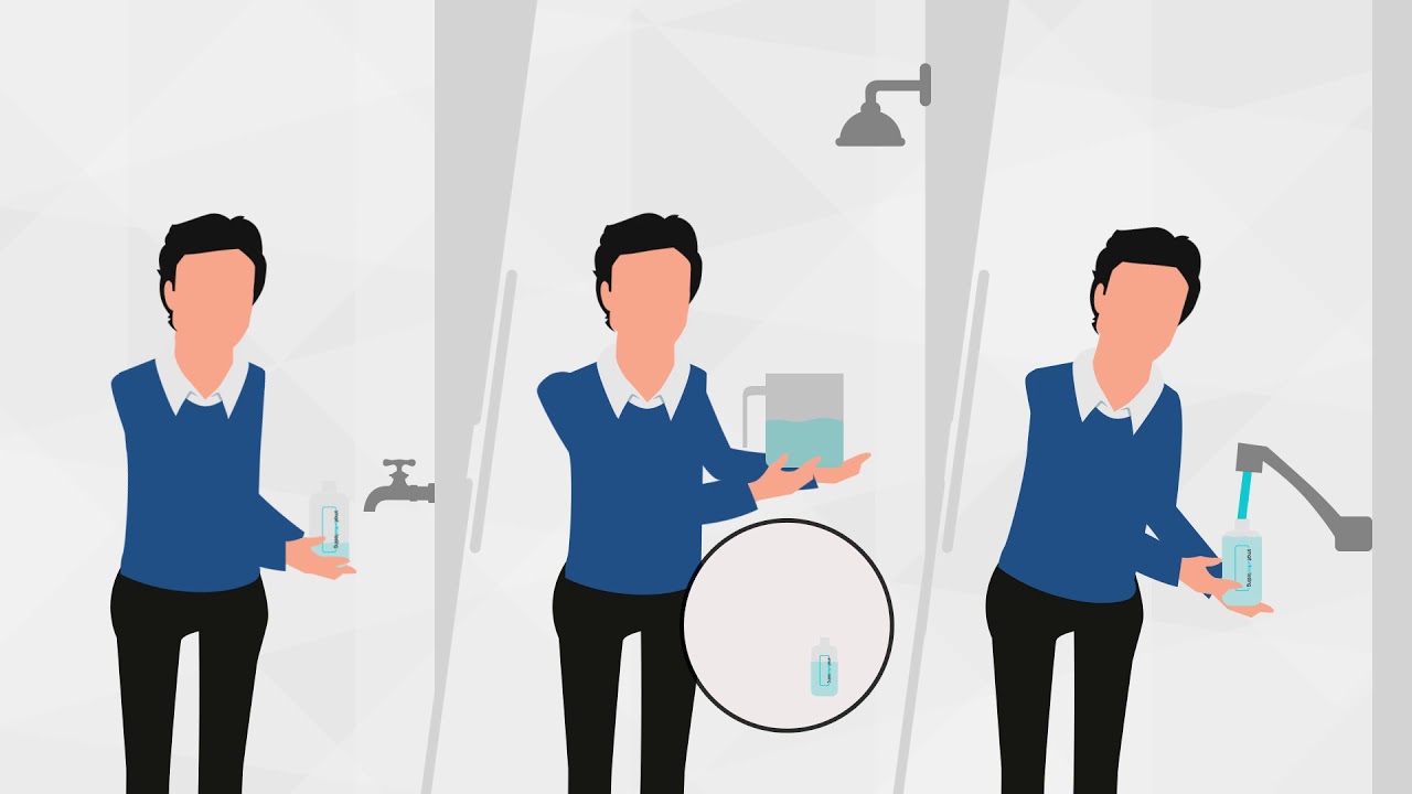 Smartwater Testing Explainer Video