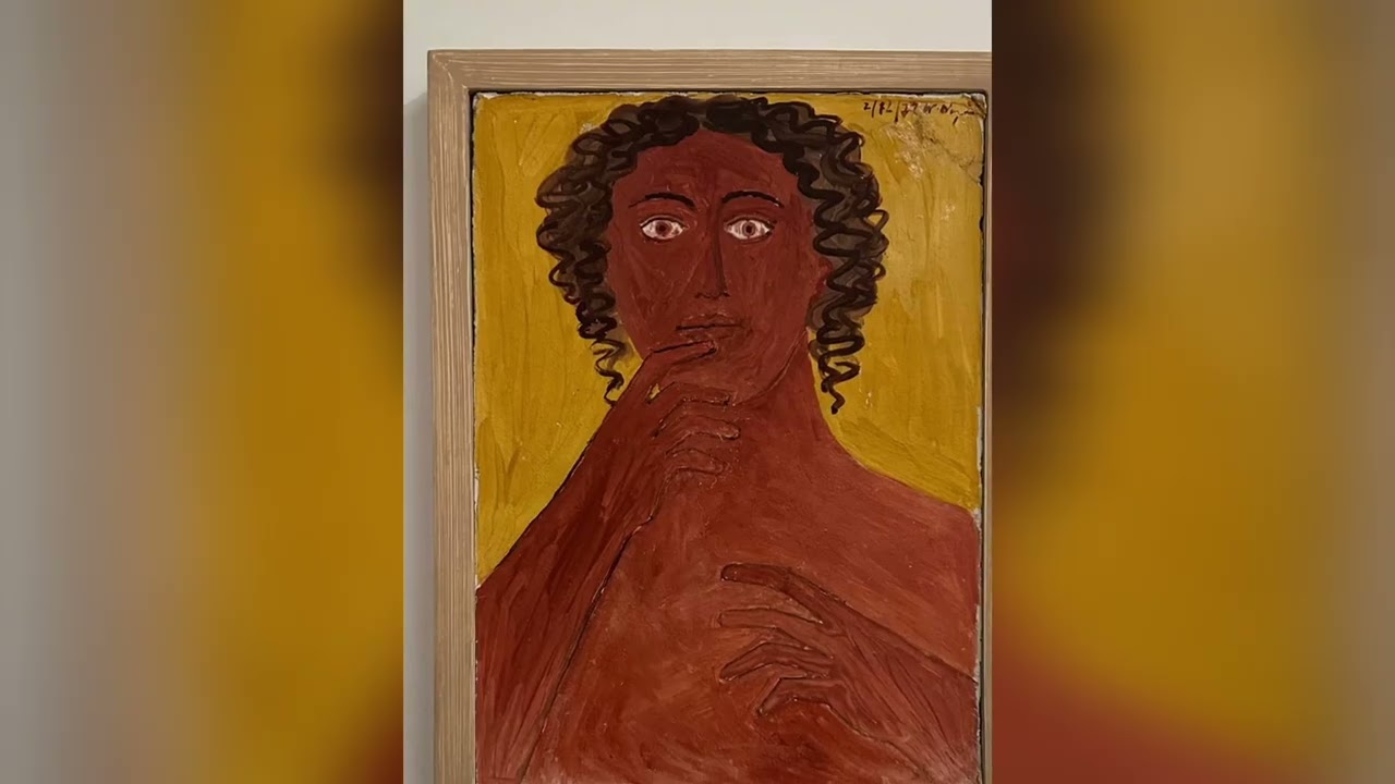ATHENES 2026 : MUSEE BENAKI  DE LA CULTURE GRECQUE : 1er étage