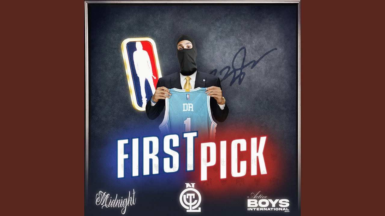 FIRST PICK