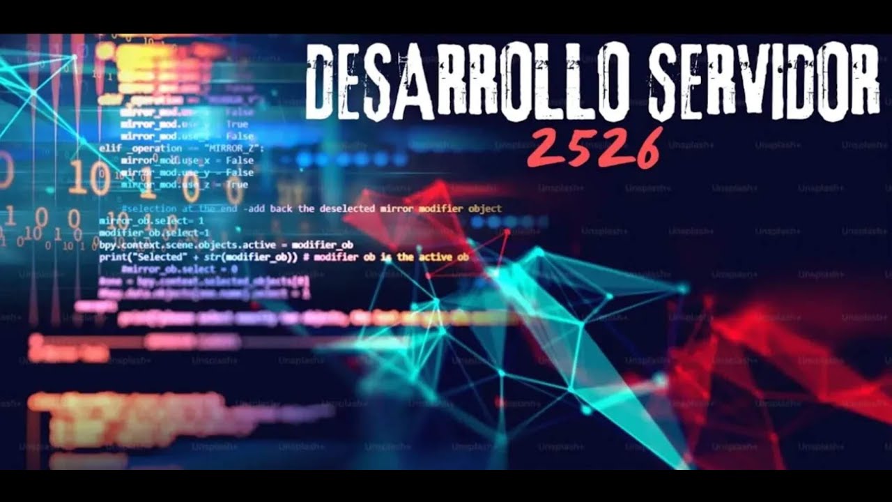 DESARROLLO SERVIDOR DAW 2526   LARAVEL CONTROLADOR Y VISTAS