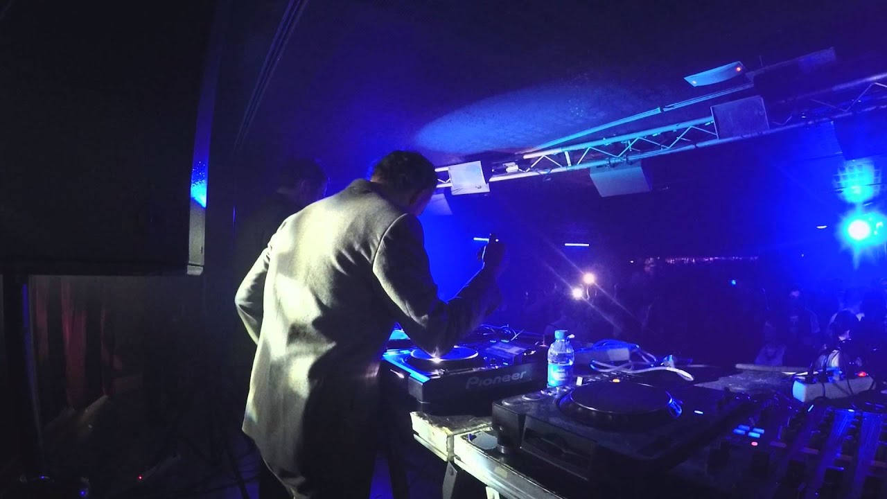 2ManyDjs - SALA ACAPULCO - GIJÓN (12-12-15) PART 1