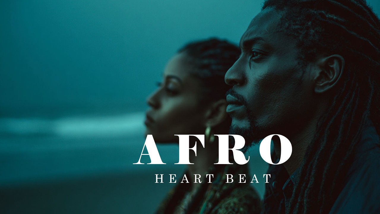 Afro Soul Playlist Chill Mix 2026 | Nighttime Deep Emotional Chill