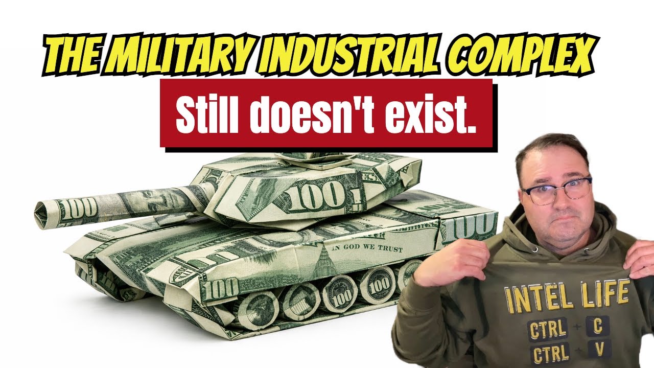America's Defense Industry Has a Serious Problem