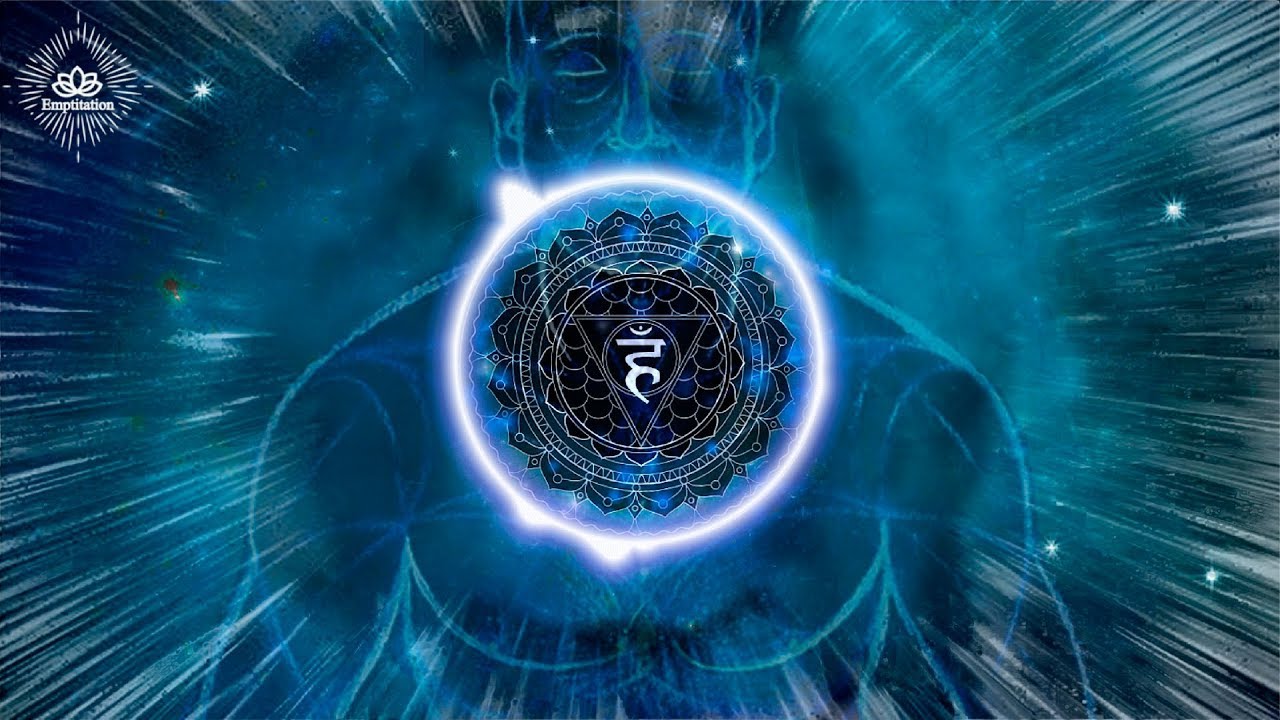 【脈輪音樂2.0】141.27Hz 喉輪開啟 - 冥想｜靈氣｜瑜伽｜禪修｜淨化｜身心靈｜靈性成長｜靈性覺醒 - 海底輪｜臍輪｜太陽輪｜心輪｜喉輪｜眉心輪｜頂輪