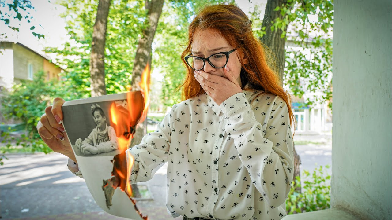 THE END!!! MASHA WROTE A FAREWELL LETTER TO KIRILL!!!