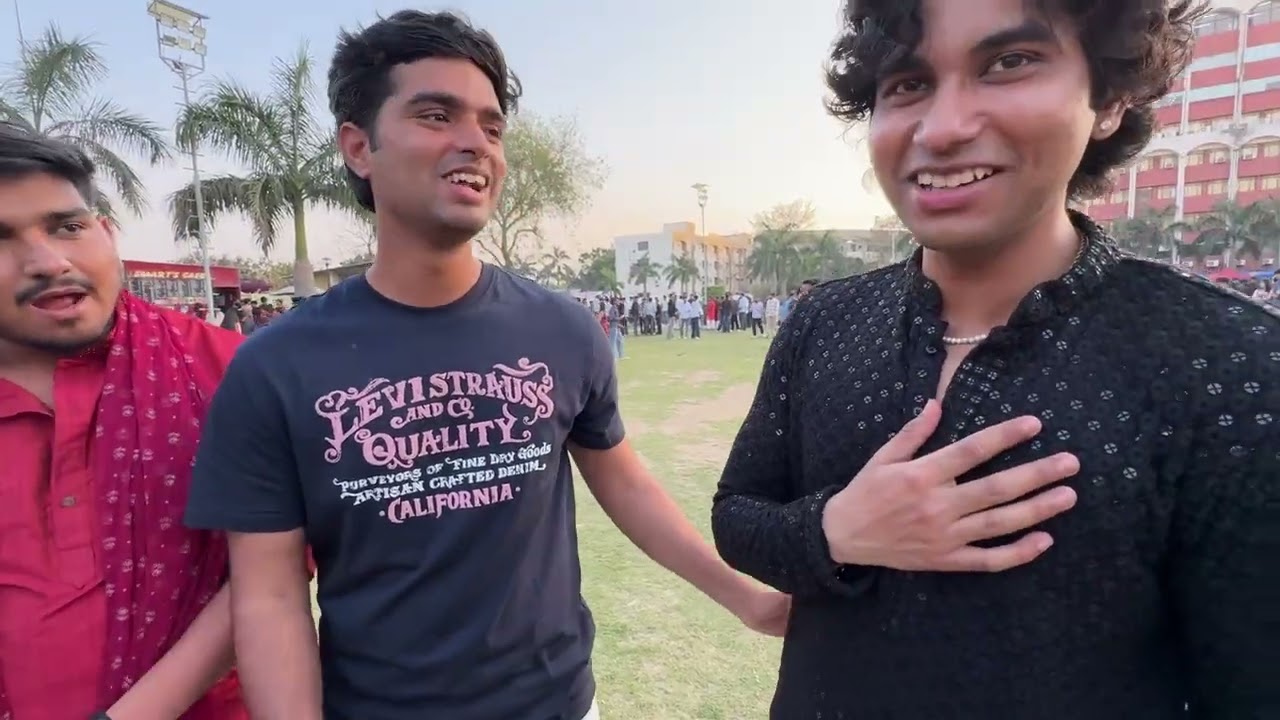 BUNKED IIT DELHI last day workshop for college fest(catalyst 3.0)💯🙌