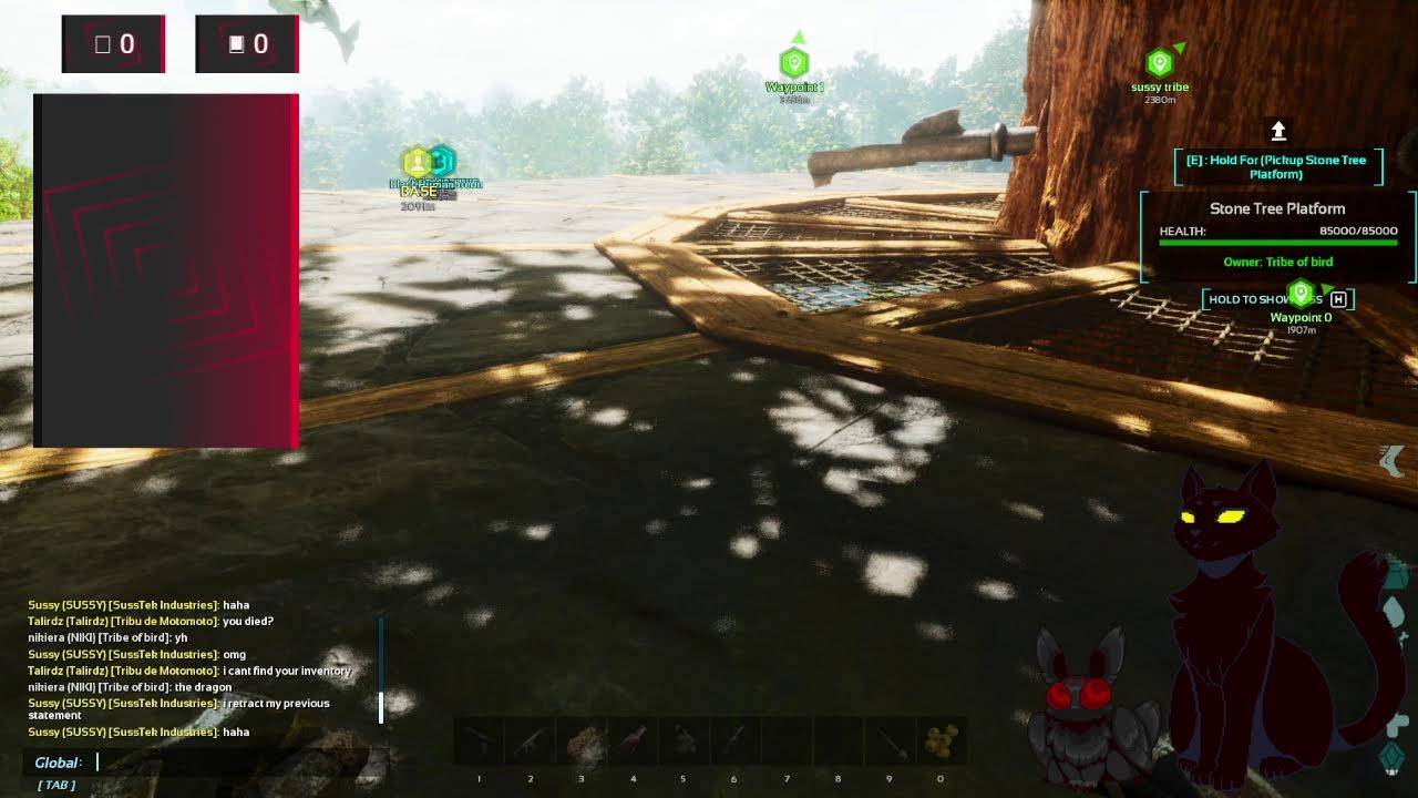 ark boss fight stream 1