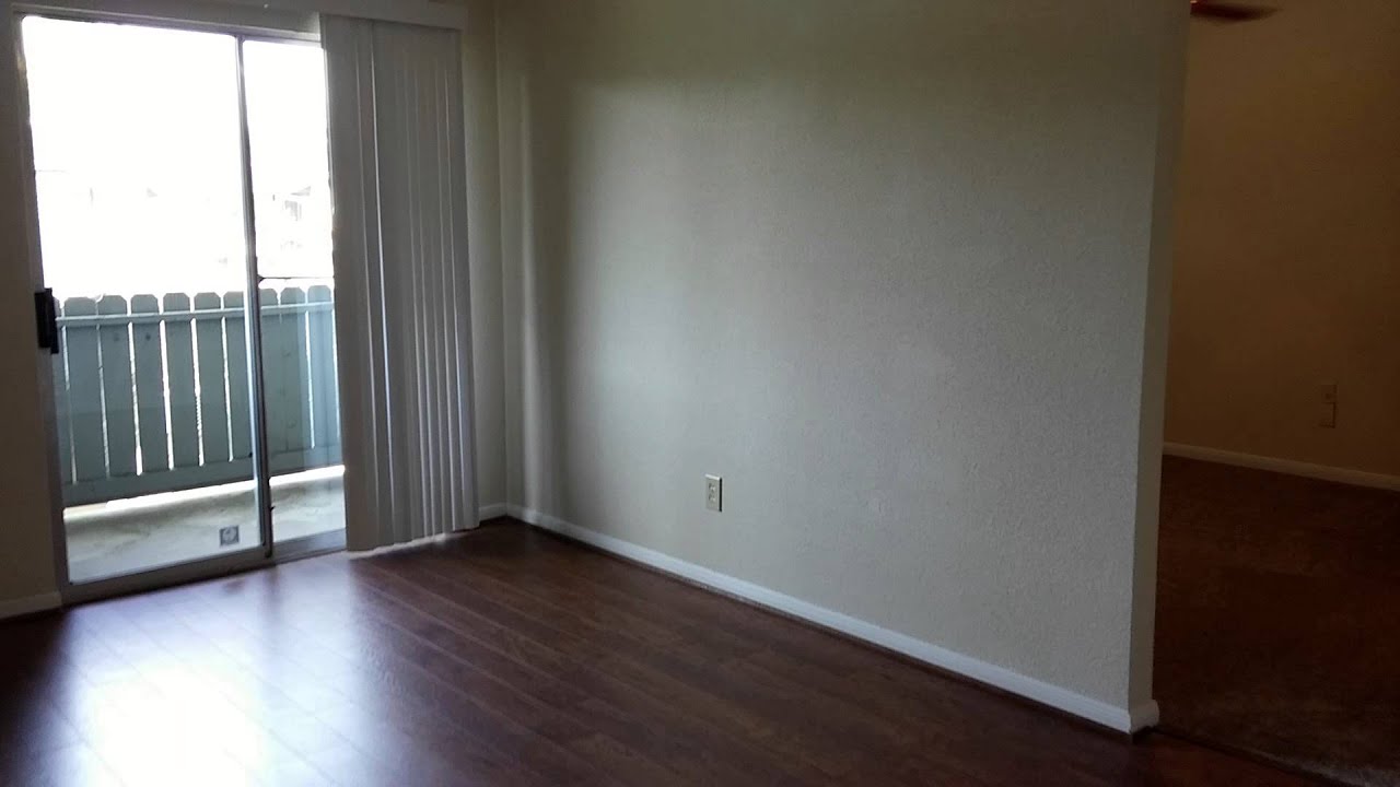 A1 Efficiency Apartment Video Tour