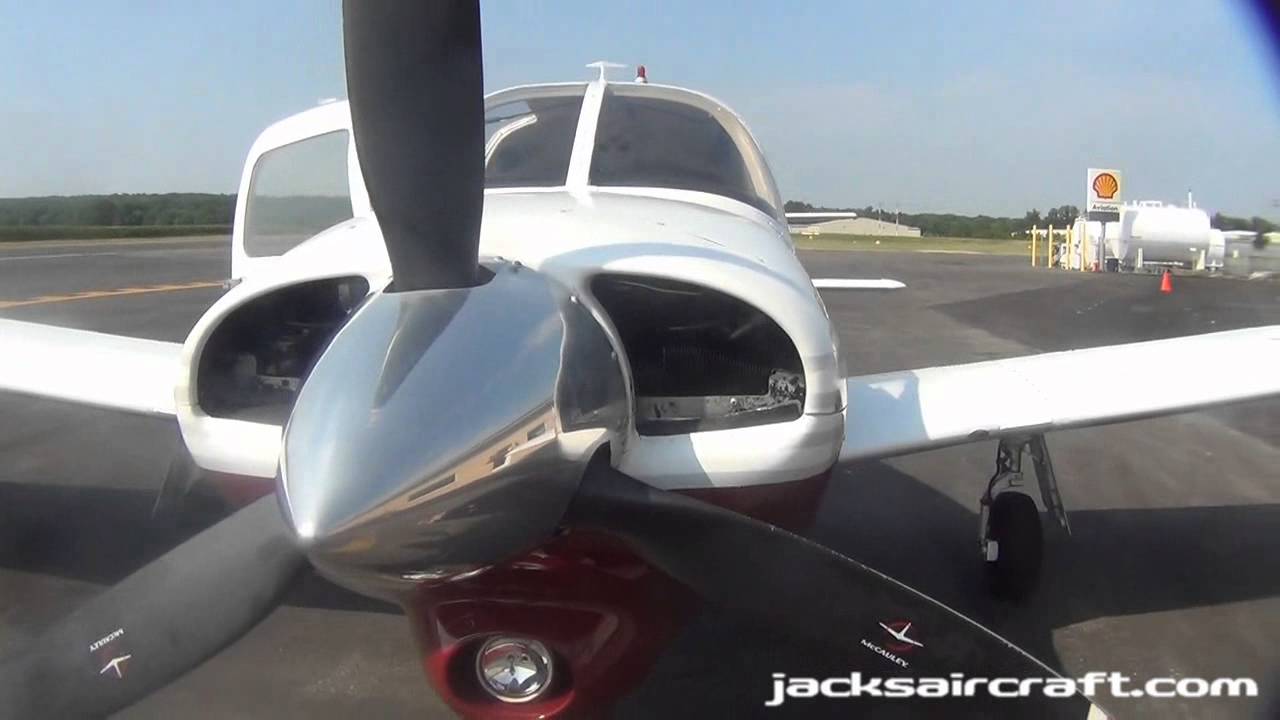 1978 Piper PA-28R-201T Turbo Arrow III